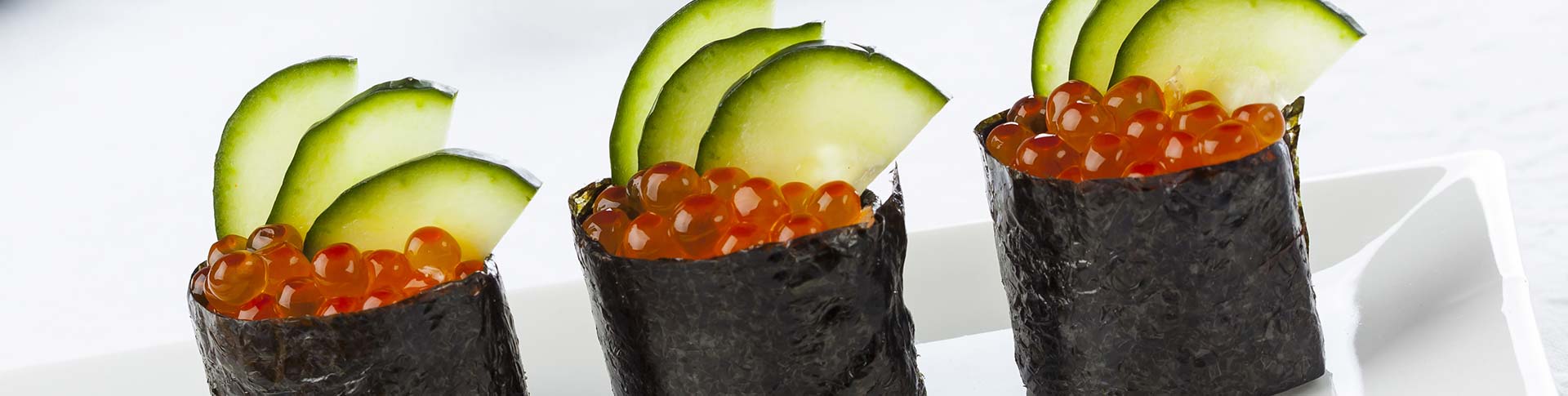 Gunkan Maki