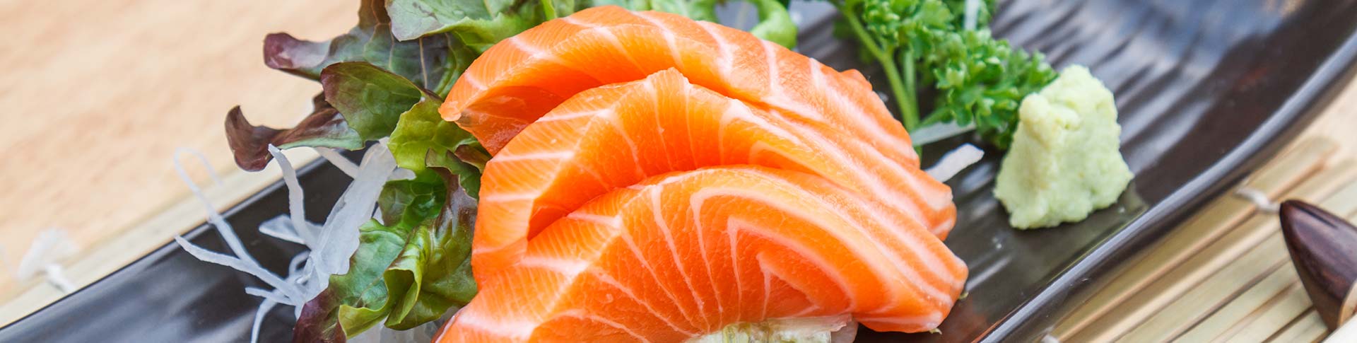 Sashimi