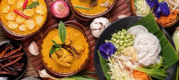 Vietnamesische Spezialitäten